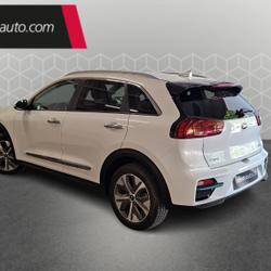 Kia Niro e- Electrique 204 ch e-Premium Cahors