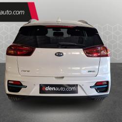 Kia Niro e- Electrique 204 ch e-Premium Cahors
