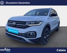 Volkswagen T-Cross Calais