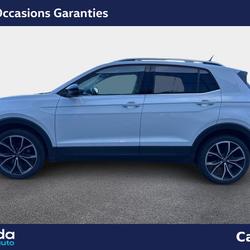 Volkswagen T-Cross T-Cross 1.0 TSI 110 Start/Stop DSG7 Style Calais