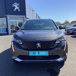 Peugeot 5008 BlueHDi 130 S&S EAT8 GT Vallet