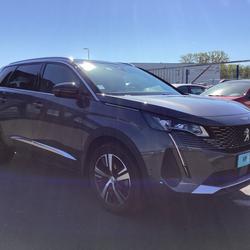 Peugeot 5008 BlueHDi 130 S&S EAT8 GT Vallet