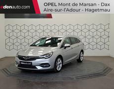 Opel Astra Dax