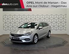 Opel Astra Dax
