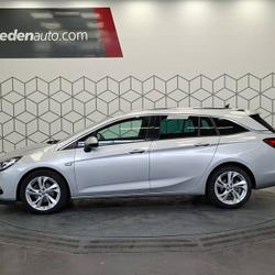 Opel Astra Sports Tourer 1.5 Diesel 122 ch BVA9 Elegance Dax