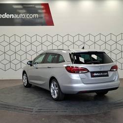 Opel Astra Sports Tourer 1.5 Diesel 122 ch BVA9 Elegance Dax
