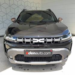 Dacia Duster ECO-G 100 Extreme Aire-sur-l'Adour