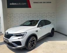 Renault Arkana Aire-sur-l'Adour