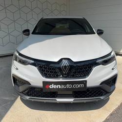 Renault Arkana E-Tech full hybrid 145 GSR2 esprit Alpine Aire-sur-l'Adour