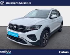 Volkswagen T-Cross Calais