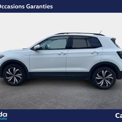 Volkswagen T-Cross T-Cross 1.0 TSI 115 Start/Stop DSG7 VW Edition Calais