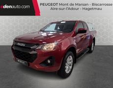 Isuzu DMax Biscarrosse