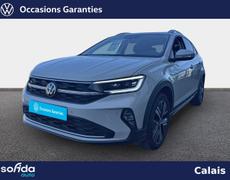 Volkswagen Taigo Calais