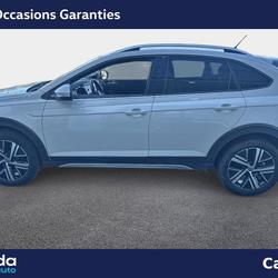 Volkswagen Taigo Taigo 1.0 TSI 110 DSG7 Style Calais