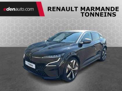 Renault Megane 4 - E-Tech EV60 220 ch optimum charge Techno - 28 198 €