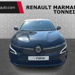 Renault Megane 4 E-Tech EV60 220 ch optimum charge Techno Sainte-Bazeille