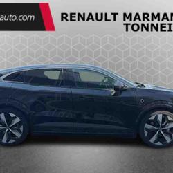 Renault Megane 4 E-Tech EV60 220 ch optimum charge Techno Sainte-Bazeille