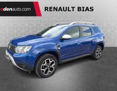 Dacia Duster - Blue dCi 115 4x2 Prestige - 15 589 €
