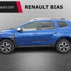 Dacia Duster Blue dCi 115 4x2 Prestige Bias