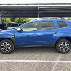 Dacia Duster Blue dCi 115 4x2 Prestige Bias