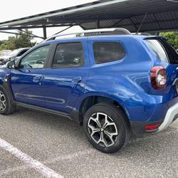 Dacia Duster Blue dCi 115 4x2 Prestige Bias