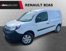 Renault Kangoo Bias