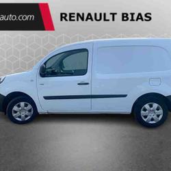 Renault Kangoo ELECTRIC ACHAT INTEGRAL EXTRA R-LINK-19 Bias