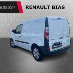 Renault Kangoo ELECTRIC ACHAT INTEGRAL EXTRA R-LINK-19 Bias