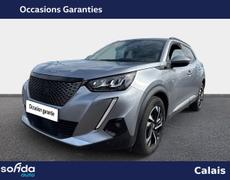 Peugeot 2008 Calais