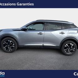 Peugeot 2008 2008 BlueHDi 100 S&S BVM6 Allure Calais