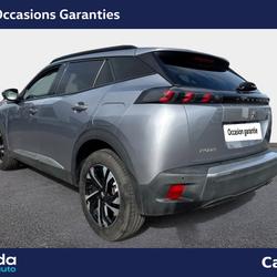 Peugeot 2008 2008 BlueHDi 100 S&S BVM6 Allure Calais