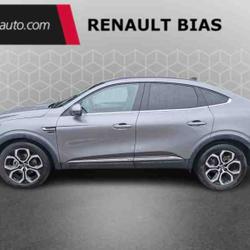 Renault Arkana E-Tech hybride 145 - 22 Techno Bias