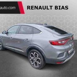 Renault Arkana E-Tech hybride 145 - 22 Techno Bias