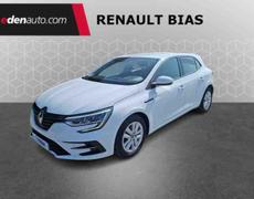 Renault Megane 4 Bias