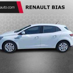 Renault Megane 4 IV Berline E-Tech plug-in hybrid 160 Evolution Bias