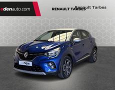 Renault Captur Tarbes