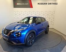 Nissan Juke Orthez