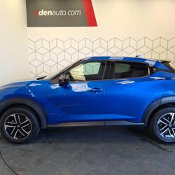 Nissan Juke DIG-T 114 N-Connecta Orthez