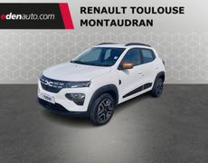 Dacia Spring Toulouse