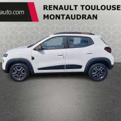 Dacia Spring Extreme Toulouse