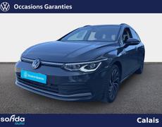 Volkswagen Golf SW Calais