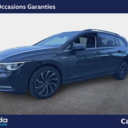 Volkswagen Golf SW Golf SW 1.5 eTSI OPF 150 DSG7 Style Calais