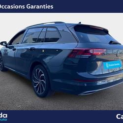 Volkswagen Golf SW Golf SW 1.5 eTSI OPF 150 DSG7 Style Calais