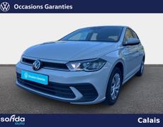 Volkswagen Polo Calais