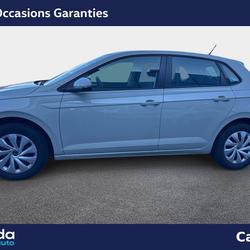 Volkswagen Polo Polo 1.0 MPI 80 S&S BVM5 Calais