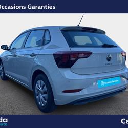 Volkswagen Polo Polo 1.0 MPI 80 S&S BVM5 Calais