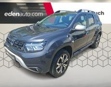 Dacia Duster Auch