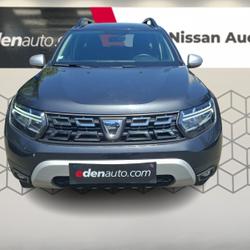 Dacia Duster Blue dCi 115 4x2 Prestige Auch