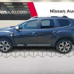 Dacia Duster Blue dCi 115 4x2 Prestige Auch