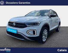Volkswagen T-Roc Calais